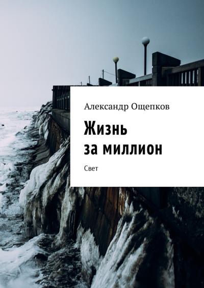 Книга Жизнь за миллион. Свет (Александр Ощепков)